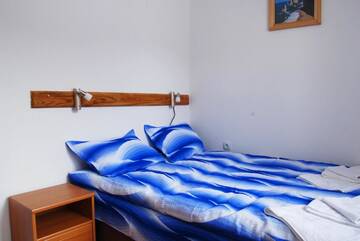 Фото номера Двухместный номер с 1 кроватью Гостевой дом Pamir Guest House г. Шипково 9