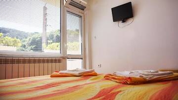 Фото номера Двухместный номер с 1 кроватью Гостевой дом Pamir Guest House г. Шипково 3