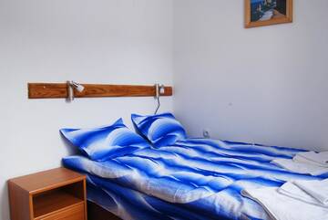 Фото номера Двухместный номер с 1 кроватью Гостевой дом Pamir Guest House г. Шипково 4