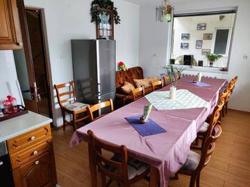 Фото номера Стандартная вилла Гостевой дом Pamir Guest House г. Шипково 4