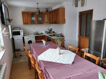 Фото номера Стандартная вилла Гостевой дом Pamir Guest House г. Шипково 5