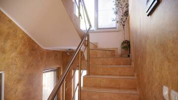 Фото номера Стандартная вилла Гостевой дом Pamir Guest House г. Шипково 7