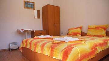 Фото номера Двухместный номер с 1 кроватью Гостевой дом Pamir Guest House г. Шипково 2