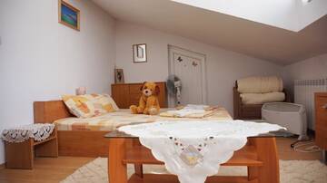 Фото номера Стандартный четырехместный номер Гостевой дом Pamir Guest House г. Шипково 3