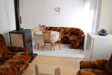 Фото номера Стандартный четырехместный номер Гостевой дом Pamir Guest House г. Шипково 5